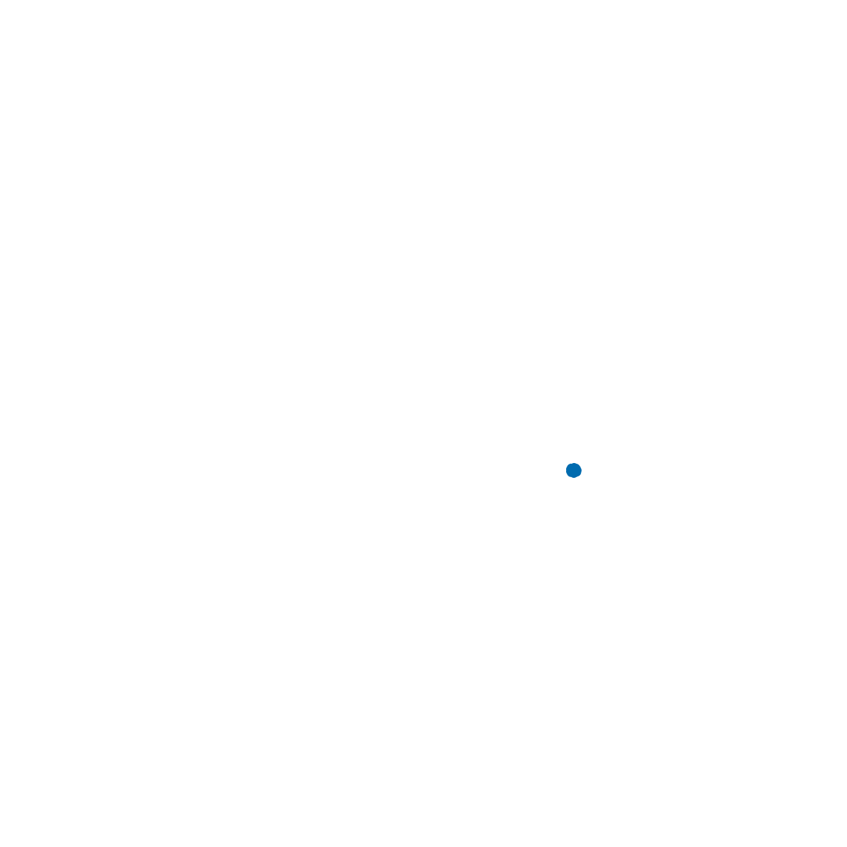 Map of the site 3