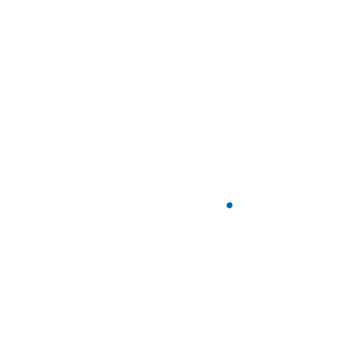 Map of the site 4